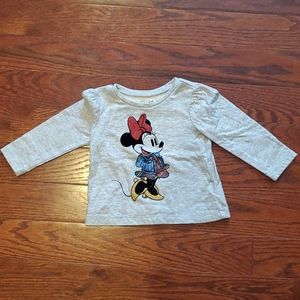 GAP Disney sweatshirt